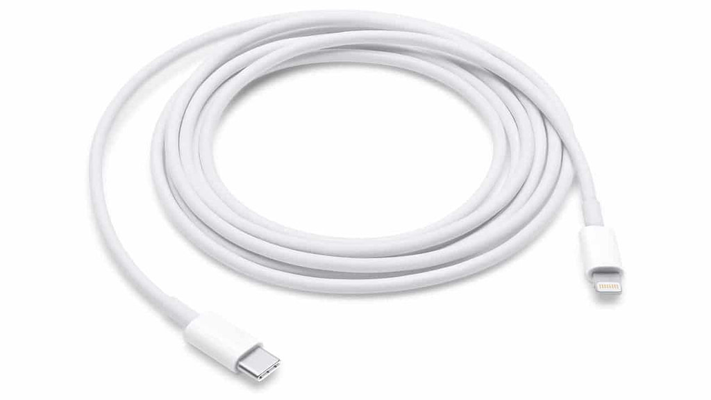 Best USB C to Lightning Cable