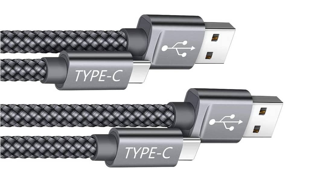 Best USB C to USB A Cable